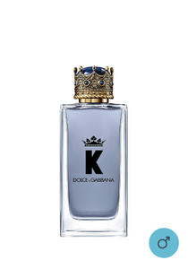 Dolce & Gabbana K EDT