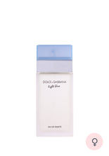Load image into Gallery viewer, [New in Box] Dolce &amp; Gabbana Light Blue EDT
