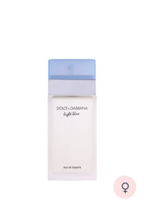 [New in Box] Dolce & Gabbana Light Blue EDT