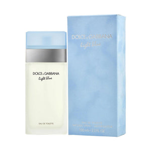 [New in Box] Dolce & Gabbana Light Blue EDT