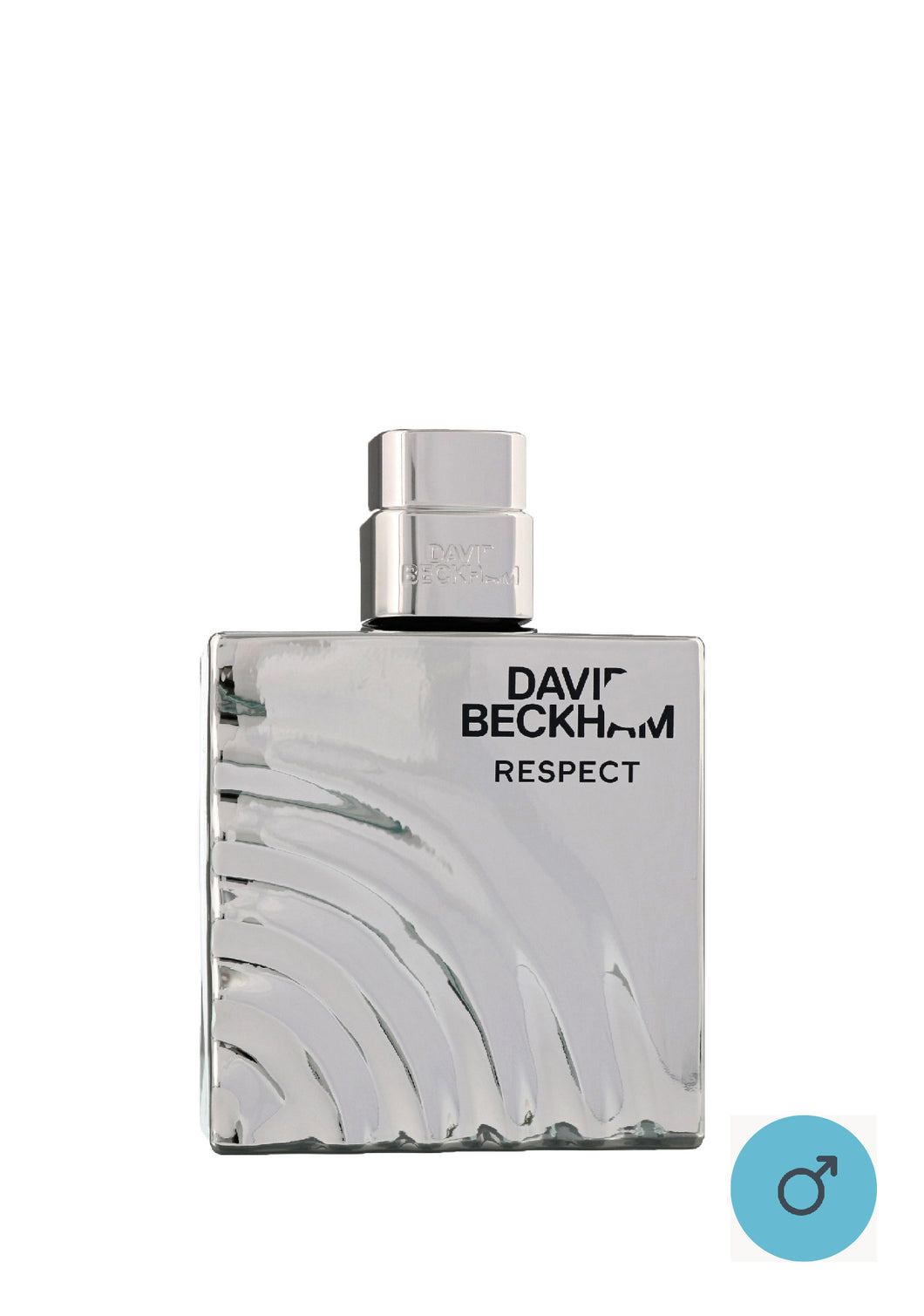 David Beckham Respect EDT