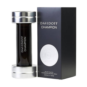 [New in Box] Davidoff Champion EDT