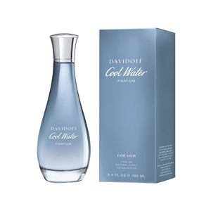 [New in Box] Davidoff Cool Water Parfum For Her EDP