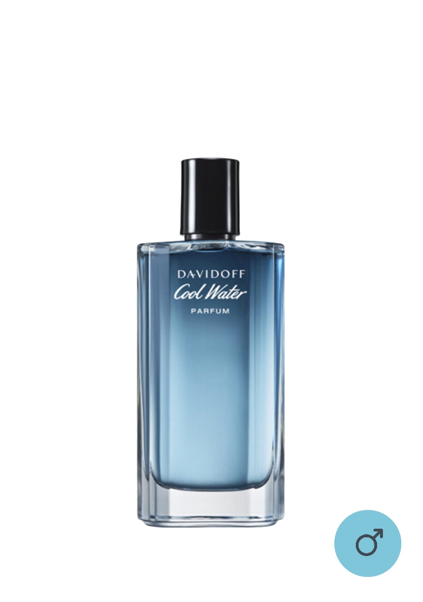 [New in Box] Davidoff Cool Water Parfum For Him EDP