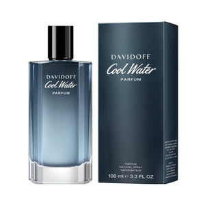 [New in Box] Davidoff Cool Water Parfum For Him EDP
