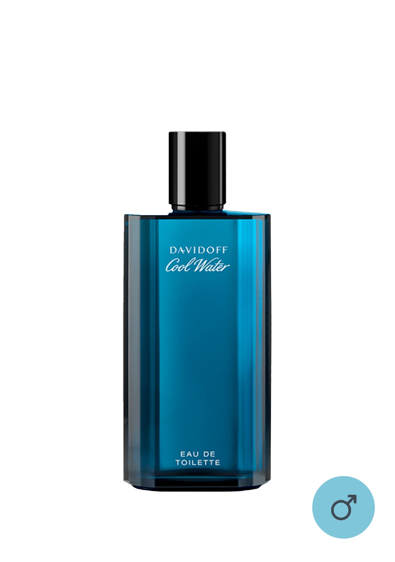 [New in Box] Davidoff Cool Water For Men EDT