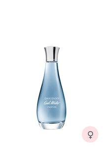 Davidoff Cool Water Parfum For Her EDP