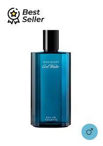 Davidoff Cool Water For Men EDT - Scentses + Co
