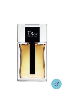 Christian Dior Homme EDT