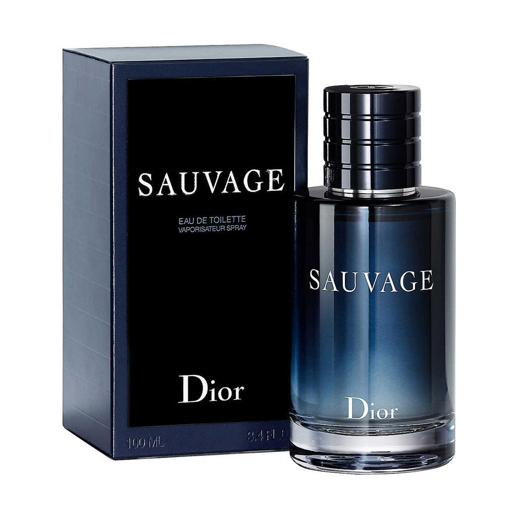 [New in Box] Christian Dior Sauvage EDT