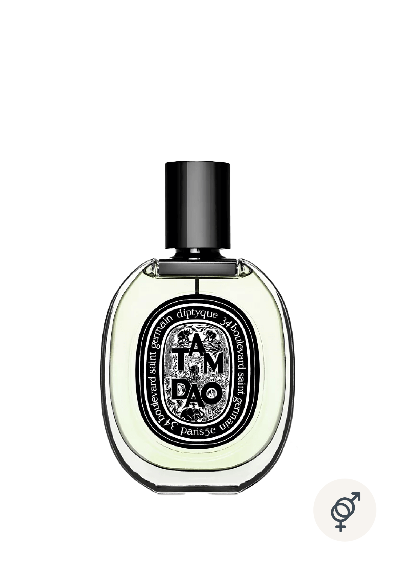 Diptyque Tam Dao EDP