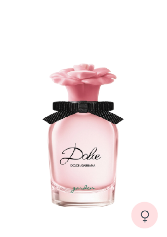 Dolce & Gabbana Dolce Garden EDP