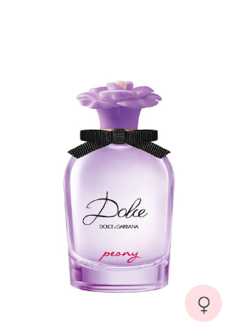 Dolce & Gabbana Dolce Peony EDP
