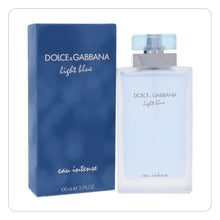 Load image into Gallery viewer, [New in Box] Dolce &amp; Gabbana Light Blue Eau Intense EDP
