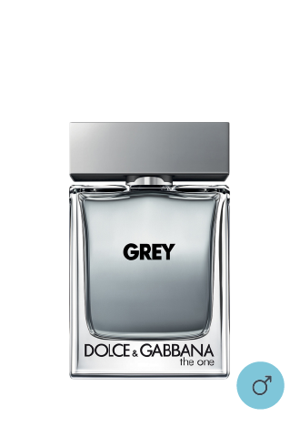 Dolce & Gabbana The One Grey EDT