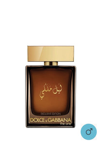 Dolce & Gabbana The One Royal Night EDP