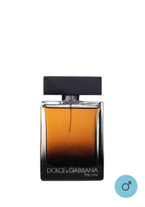 [New in Box] Dolce & Gabbana The One For Men EDP