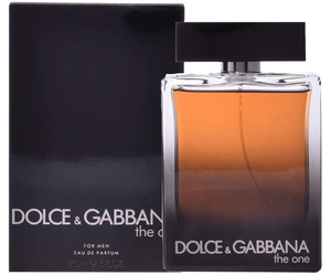 [New in Box] Dolce & Gabbana The One For Men EDP