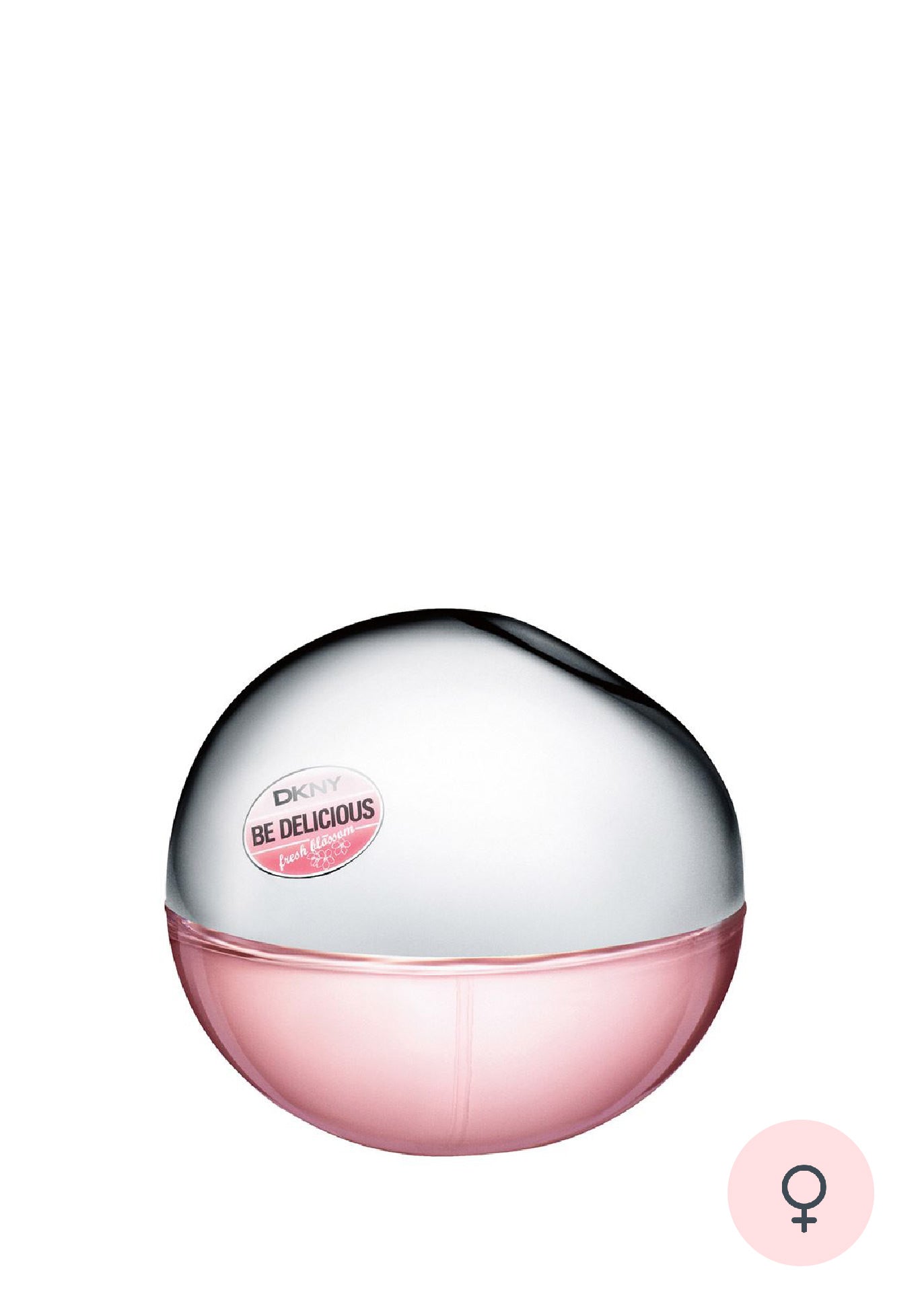 Donna Karan DKNY Be Delicious Fresh Blossom EDP