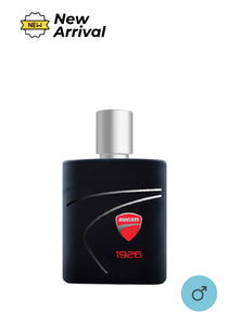 Ducati 1926 EDT