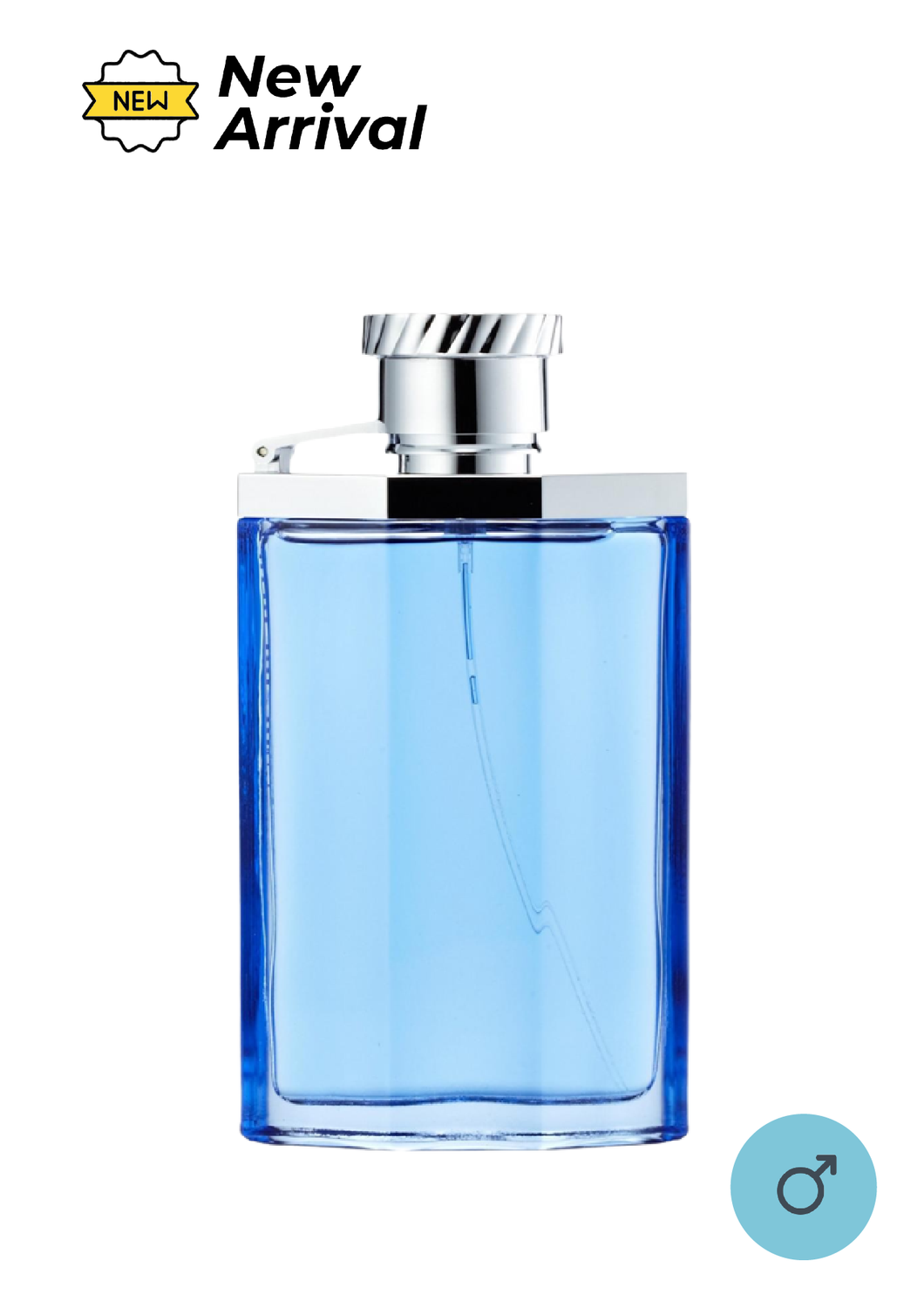 [New in Box] Alfred Dunhill Desire Blue EDT