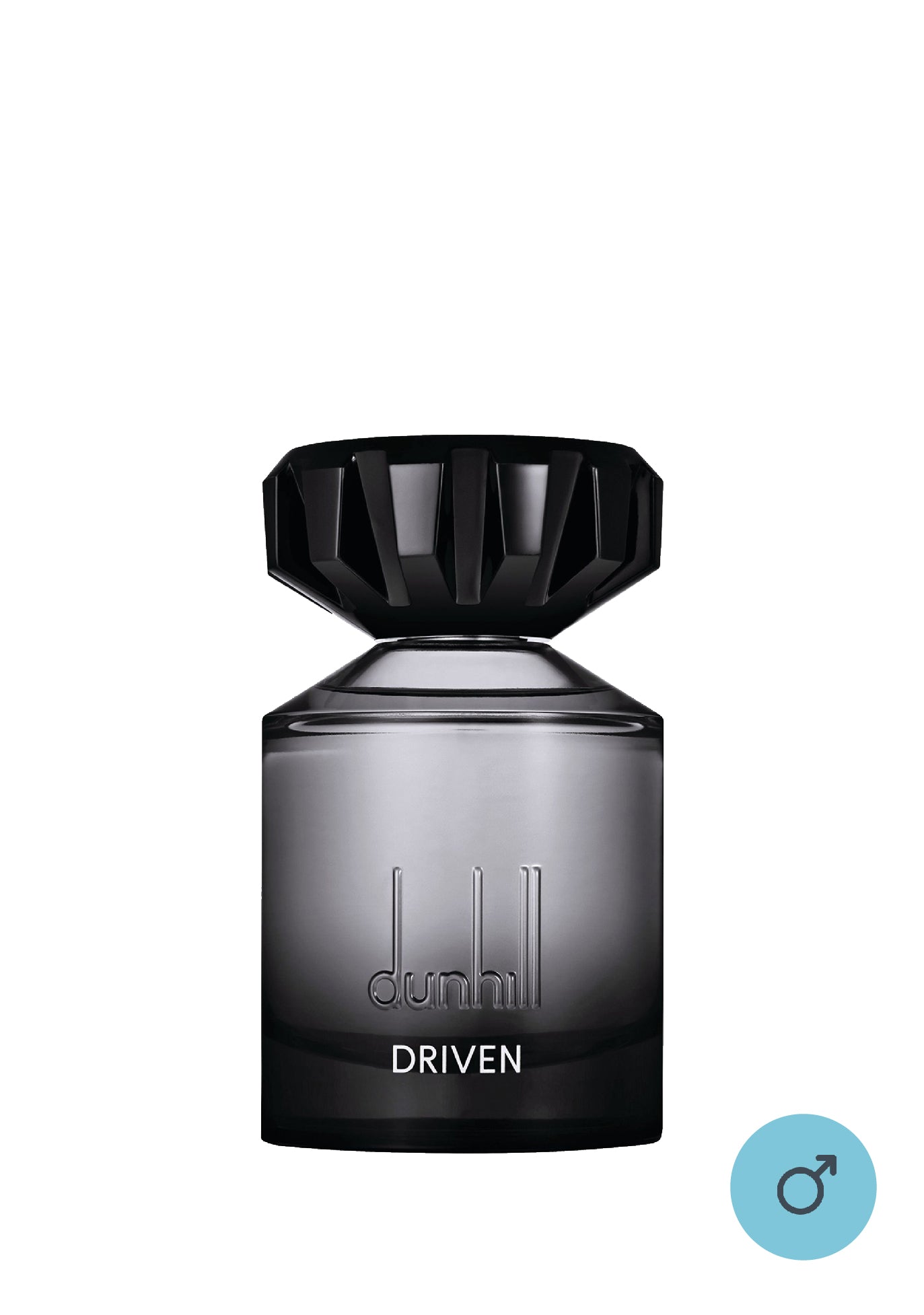 [New in Box] Alfred Dunhill Driven EDP