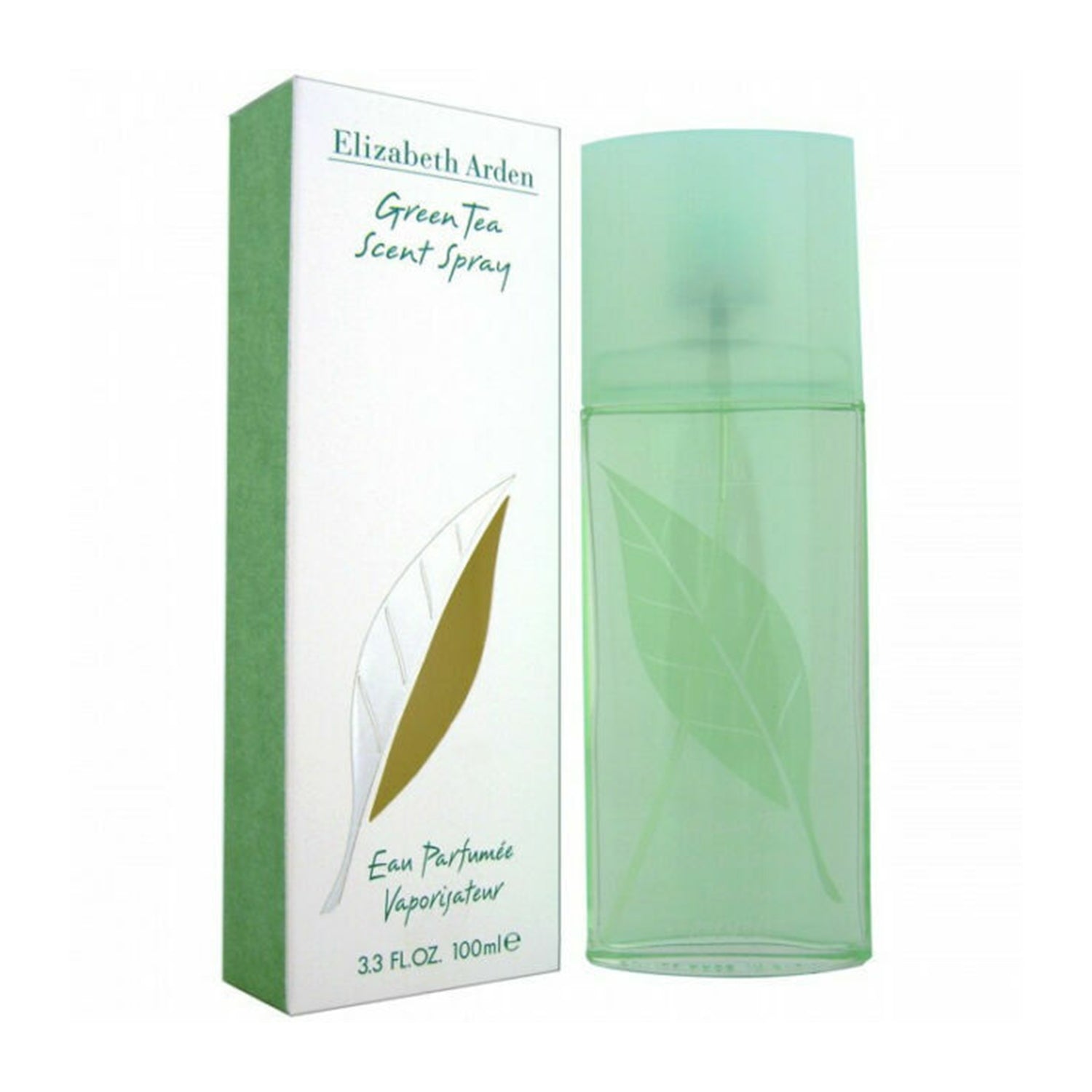 [New in Box] Elizabeth Arden Green Tea Eau Parfumee EDT