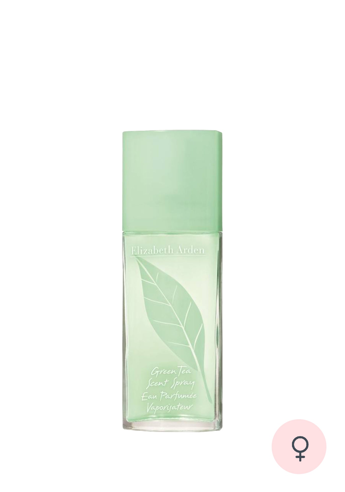 [New in Box] Elizabeth Arden Green Tea Eau Parfumee EDT