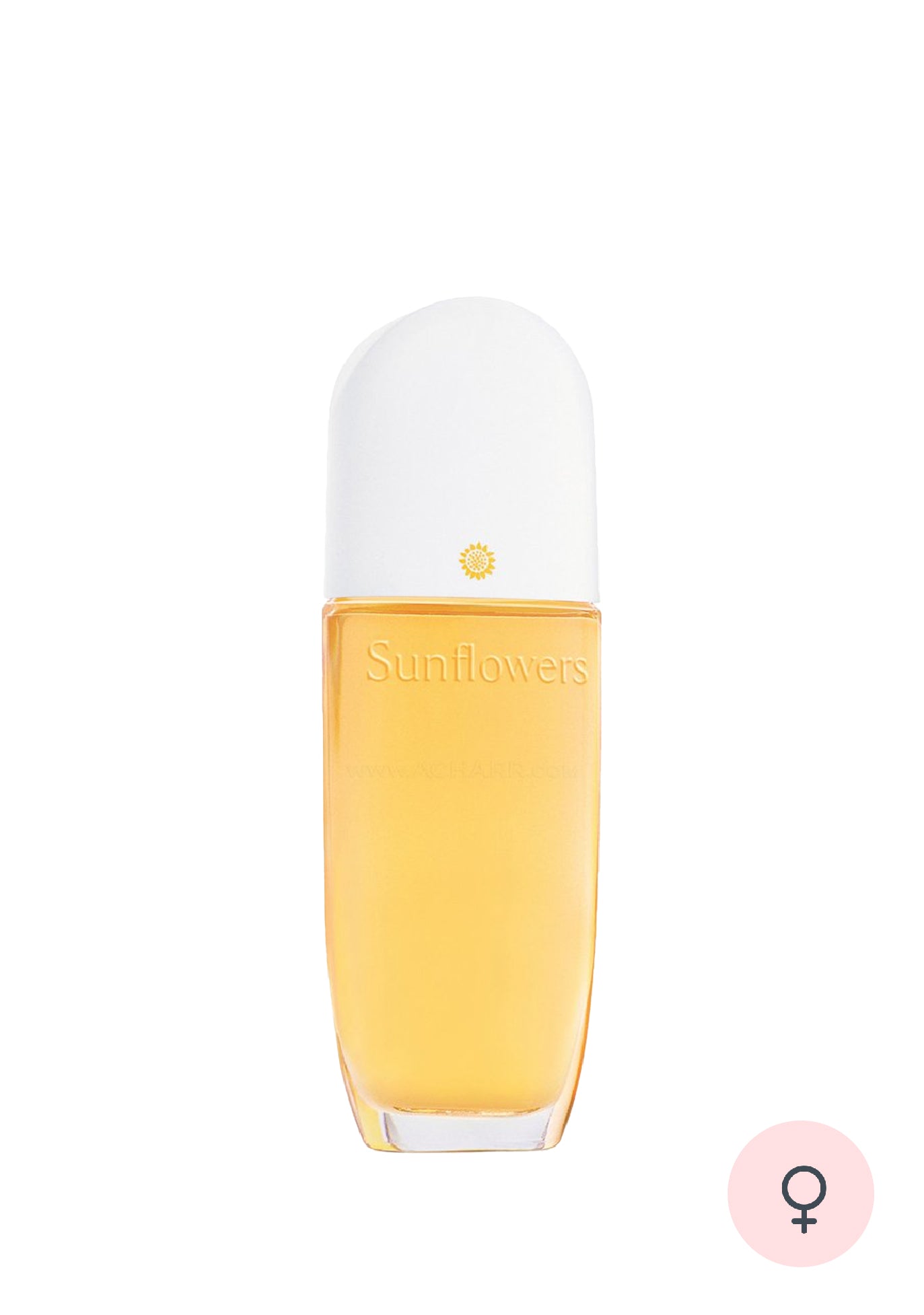 [New in Box] Elizabeth Arden Sunflowers EDT