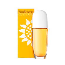 Load image into Gallery viewer, [New in Box] Elizabeth Arden Sunflowers EDT
