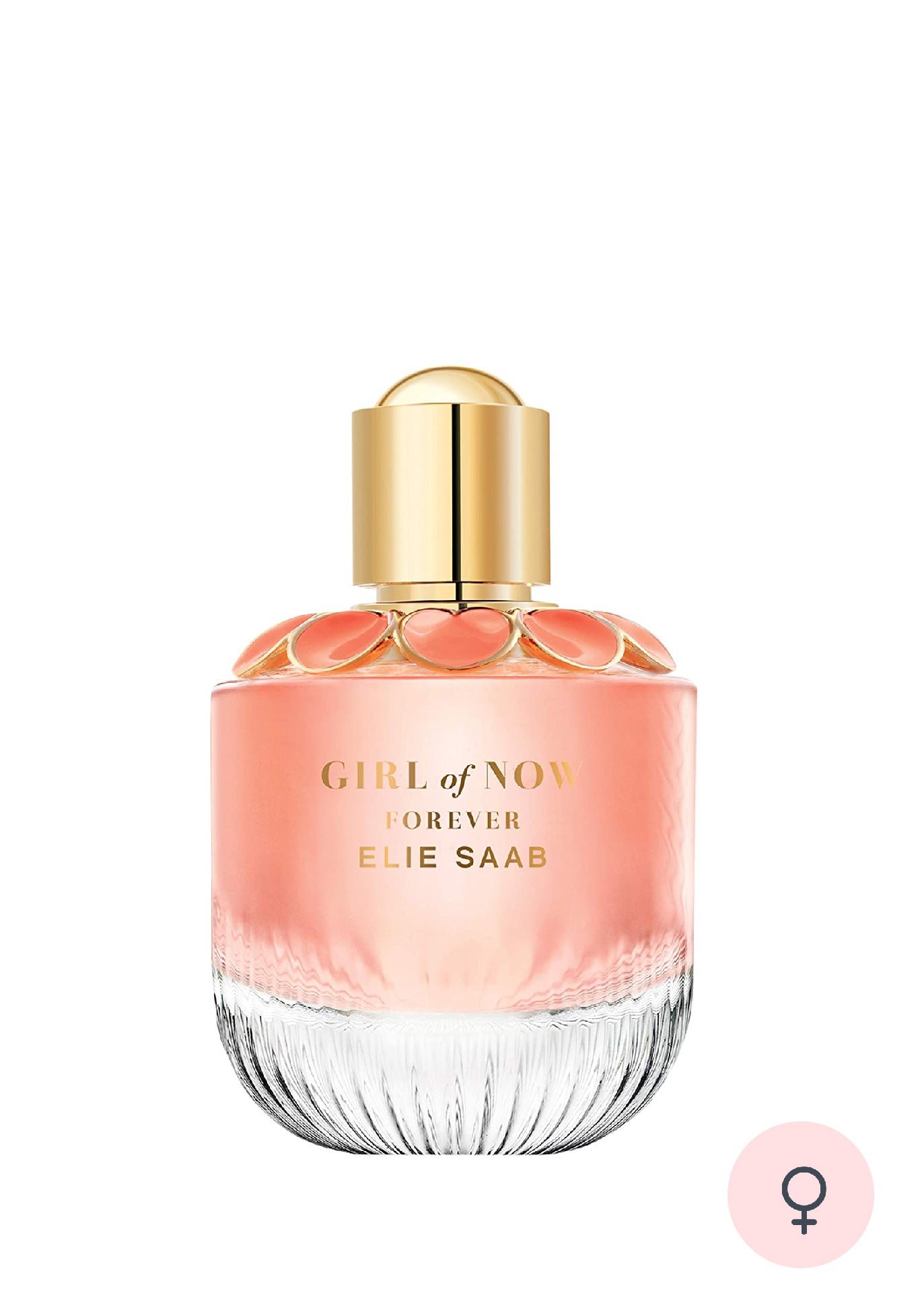 Ellie Saab Girl of Now Forever EDP