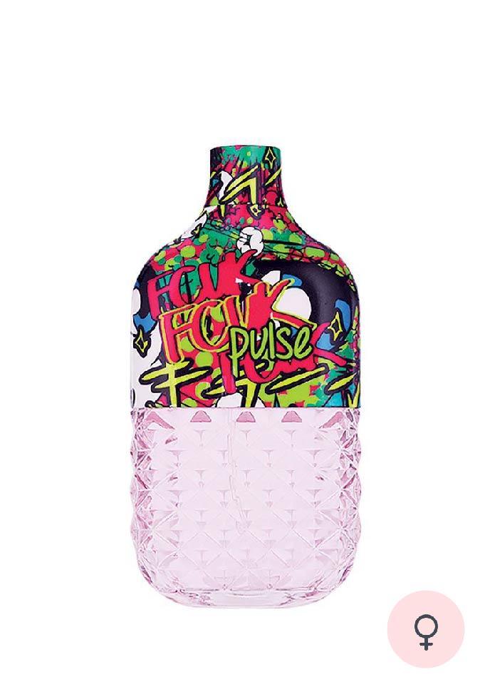 FCUK Friction Pulse EDP - Scentses + Co