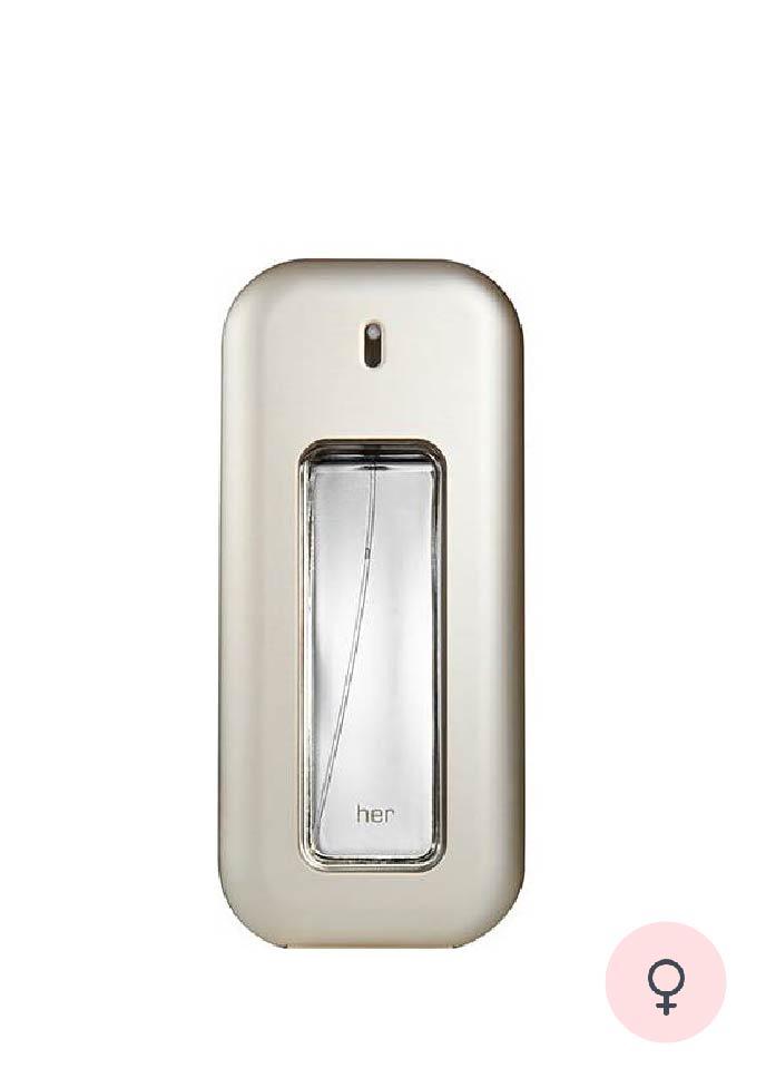 FCUK For Her EDT - Scentses + Co