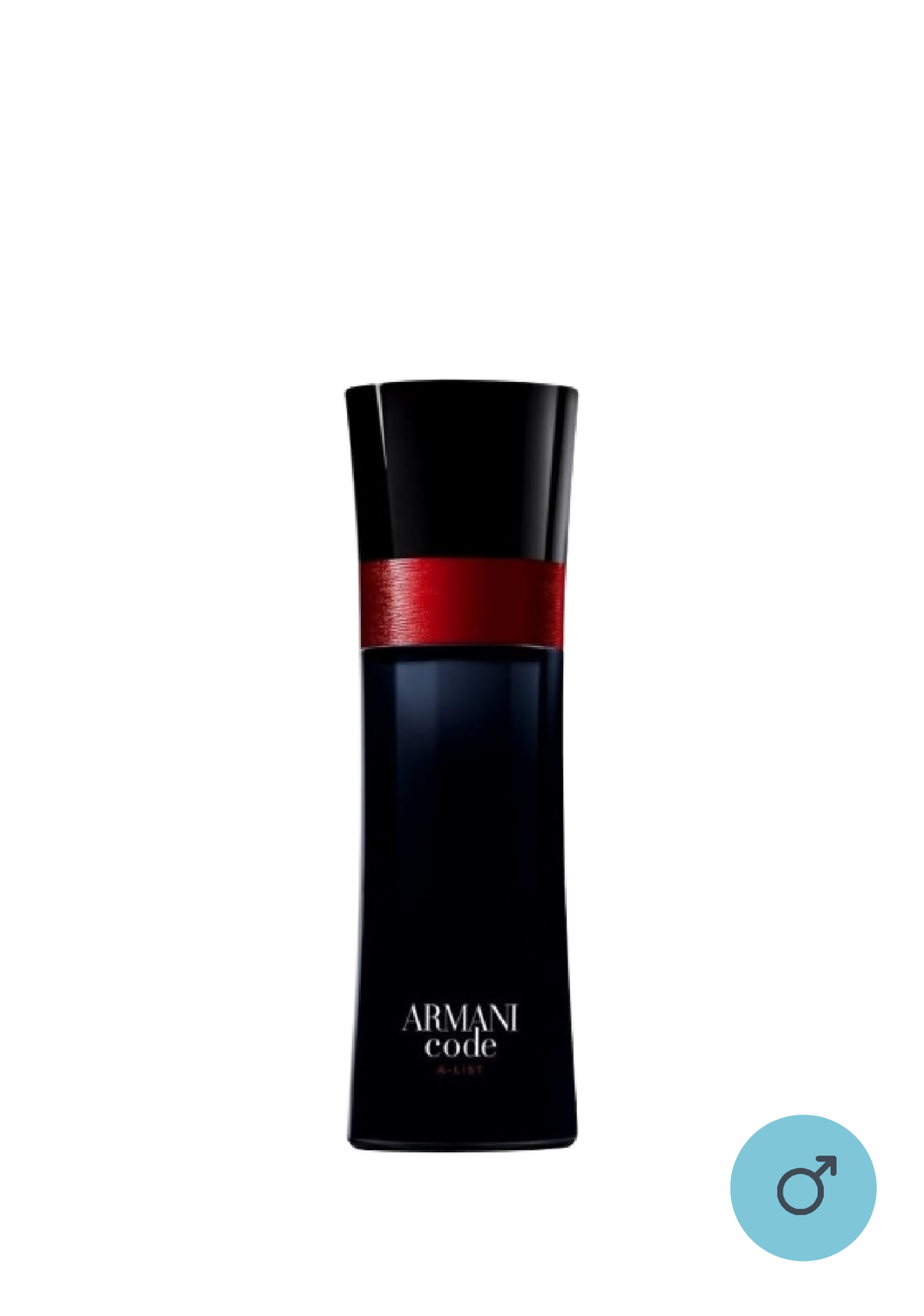 Code a list armani best sale