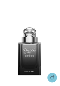 Gucci Gucci by Gucci Pour Homme EDT