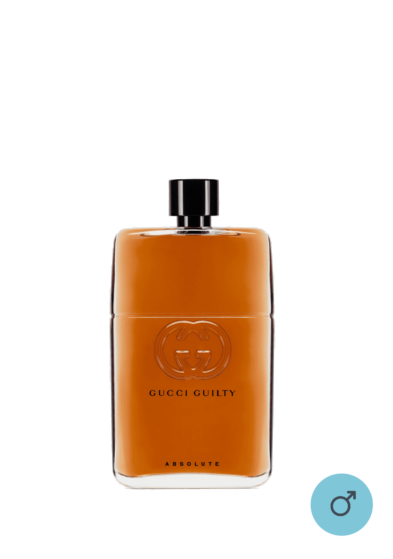 Gucci Guilty Absolute EDP