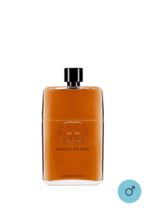 Gucci Guilty Absolute EDP