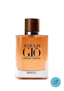 Giorgio Armani Acqua Di Giò Absolu EDP