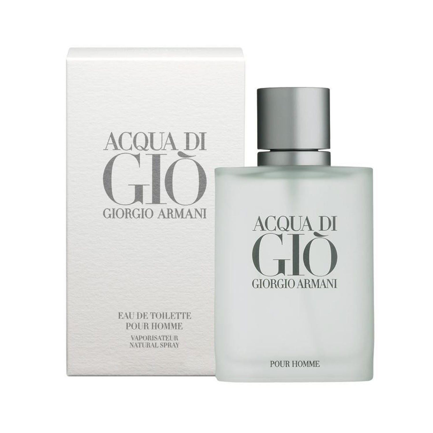 [New in Box] Giorgio Armani Acqua di Gio EDT