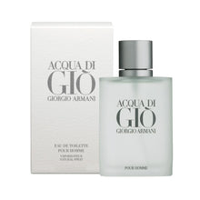 Load image into Gallery viewer, [New in Box] Giorgio Armani Acqua di Gio EDT 100ml
