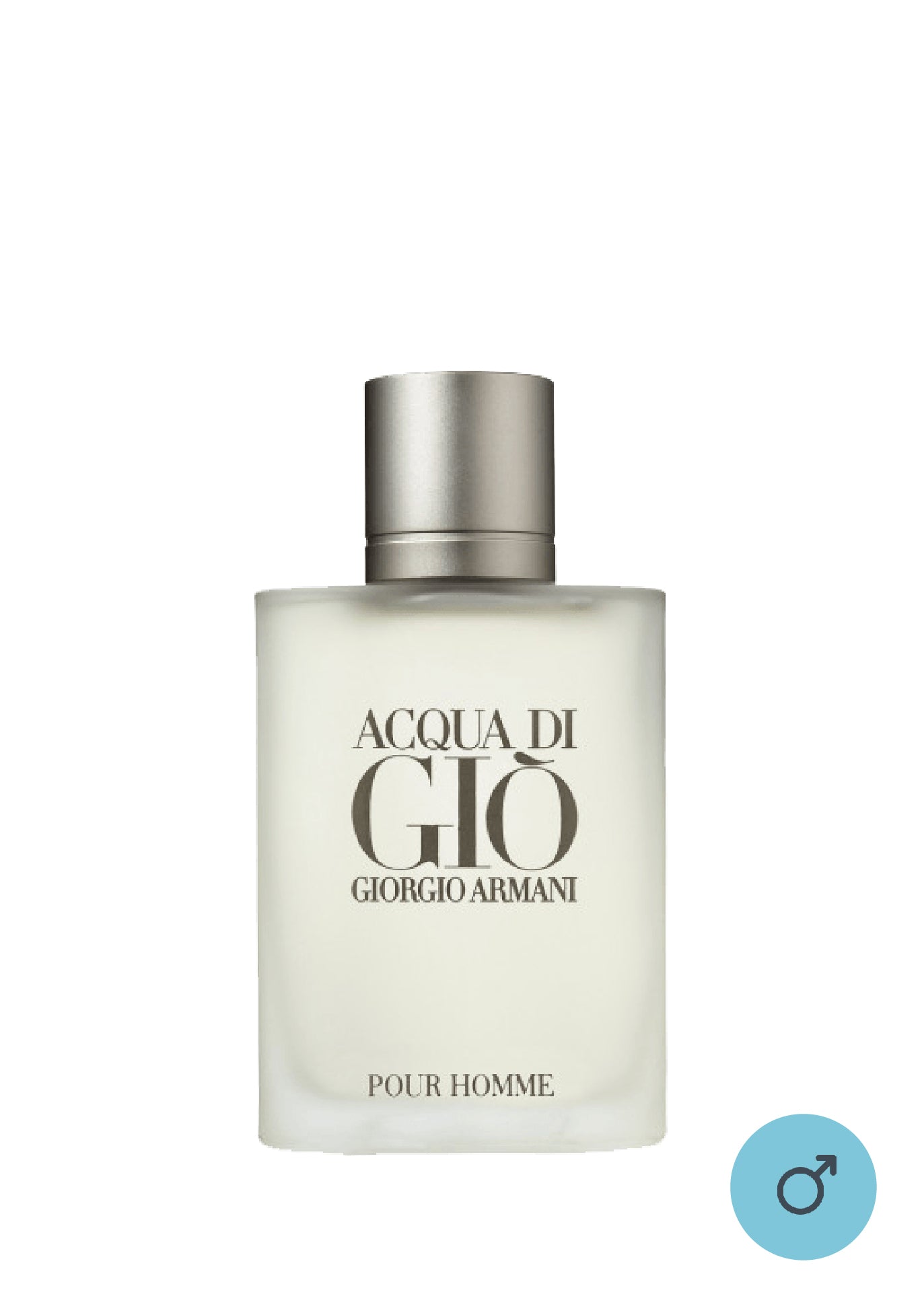 Armani acqua di outlet gio new