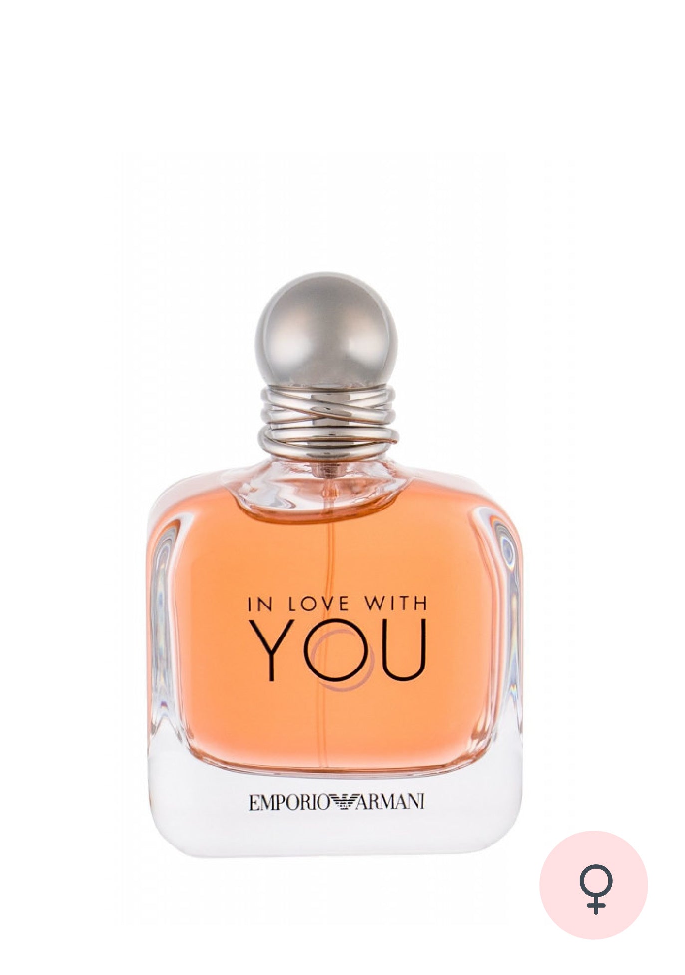 Giorgio Armani Emporio Armani In Love With You EDP