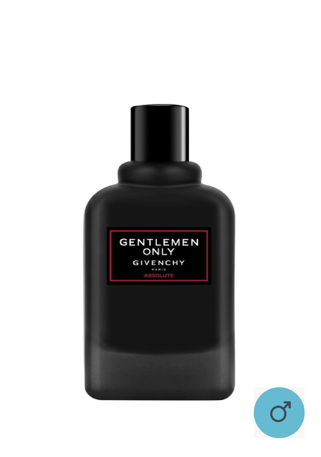 Givenchy Gentlemen Only Absolute EDP