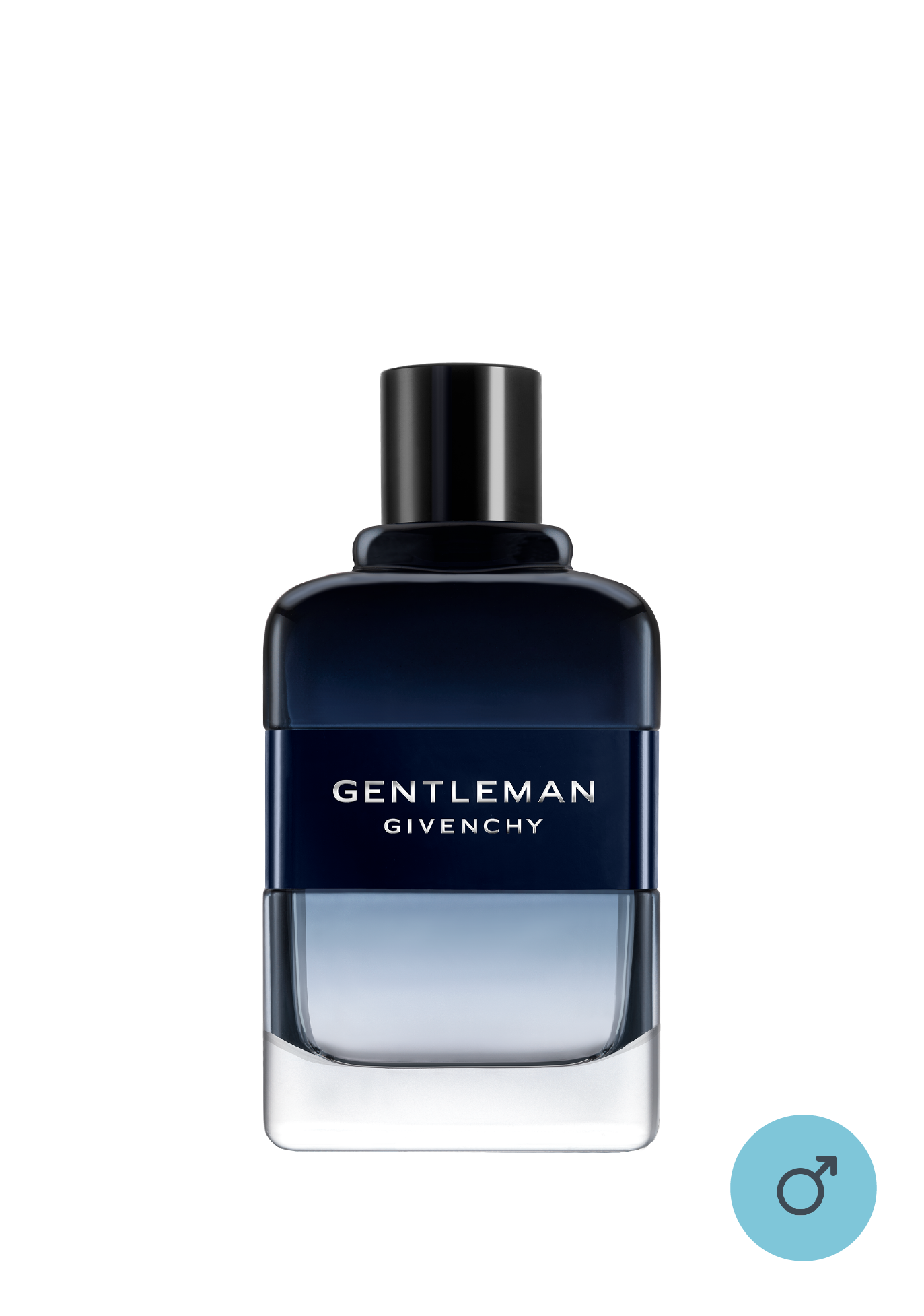Givenchy Gentleman EDT Intense