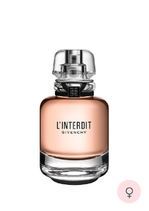 Givenchy L'Interdit EDP