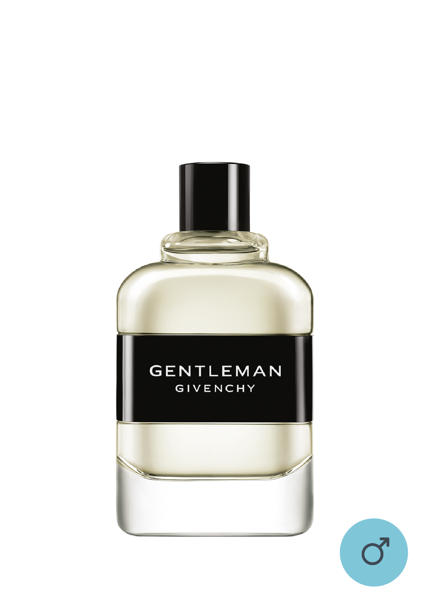 Givenchy Gentlemen EDT
