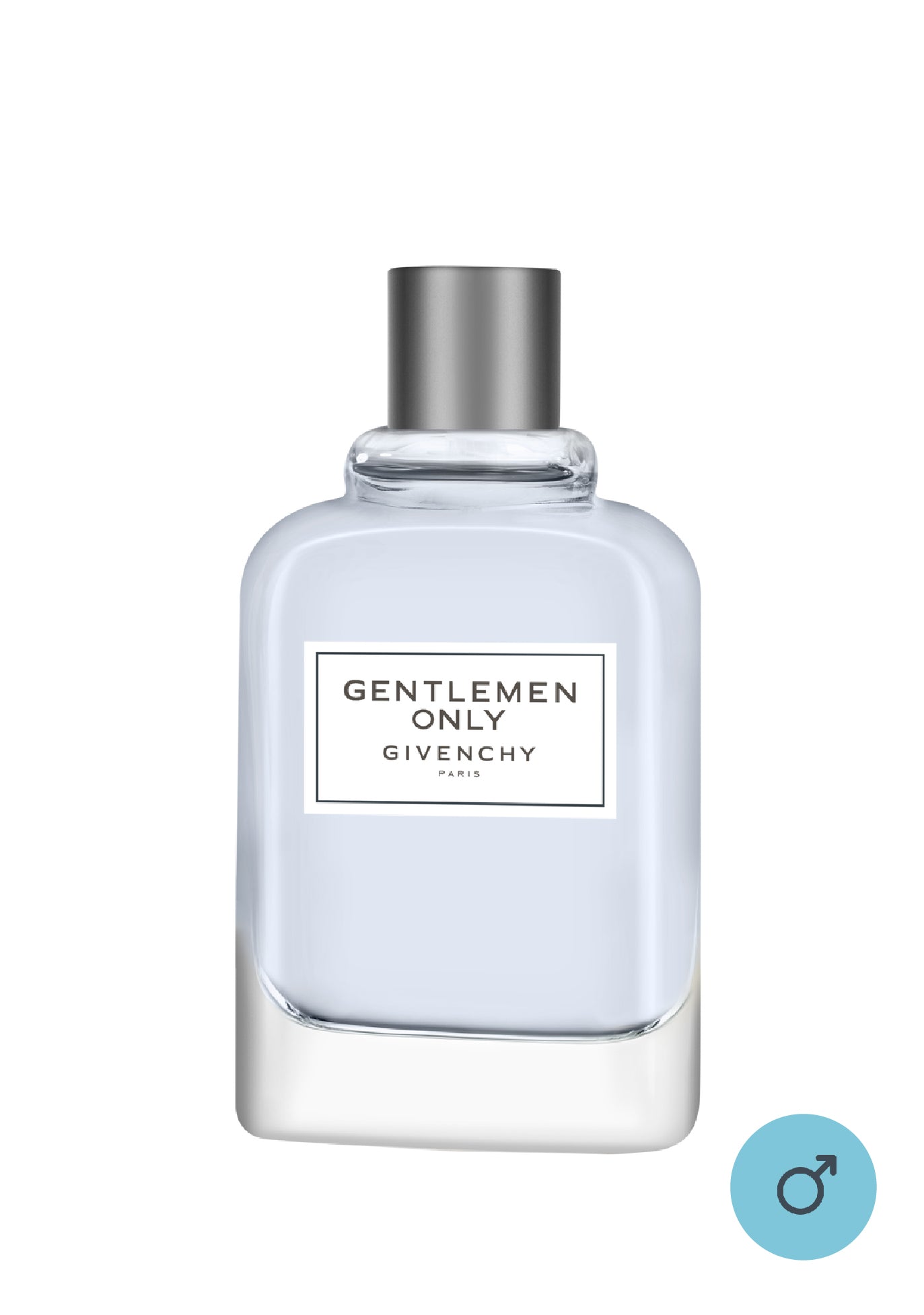 Givenchy Gentlemen Only EDT