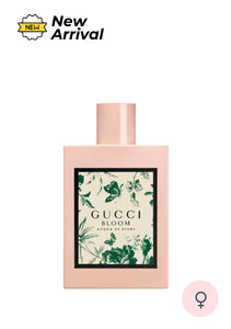 Gucci Bloom Acqua Di Fiori EDT