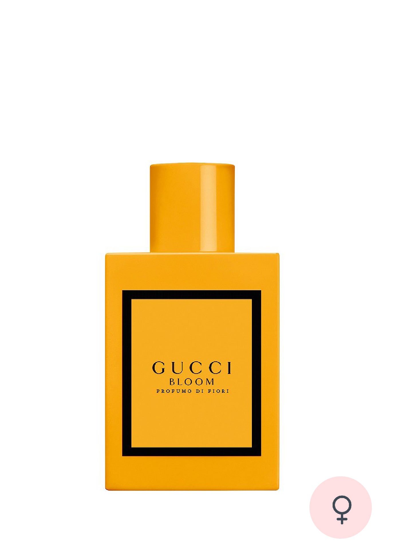 Gucci Bloom Profumo Di Flori EDP