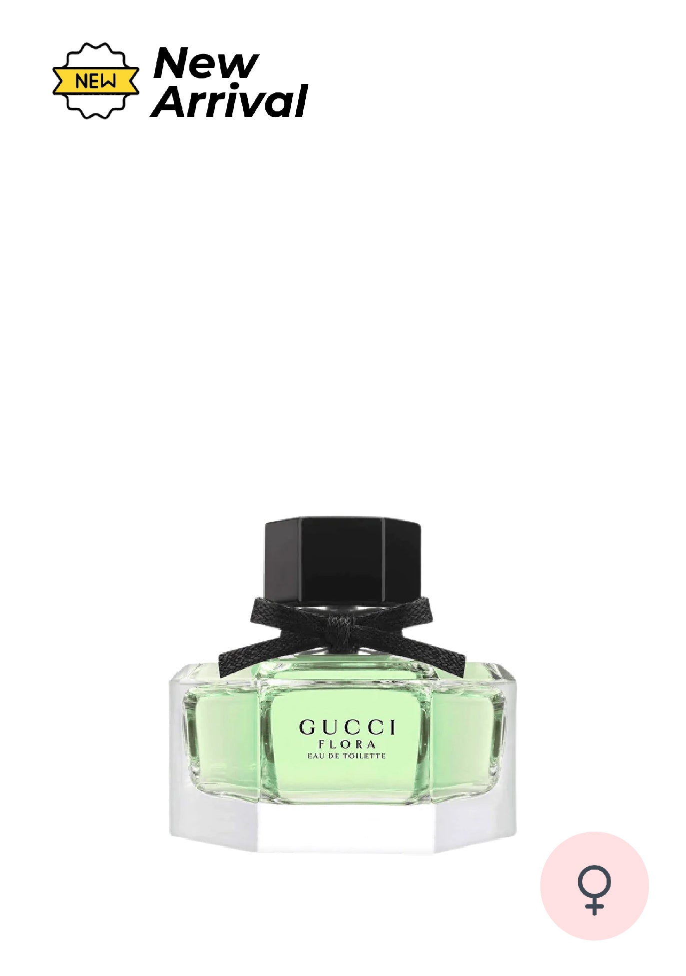 Gucci Flora EDT